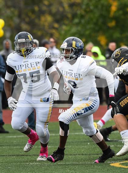 Thumbnail 3 in University Prep @ Honeoye Falls-Lima photogallery.