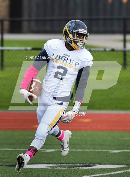 Thumbnail 1 in University Prep @ Honeoye Falls-Lima photogallery.