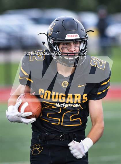 Thumbnail 1 in University Prep @ Honeoye Falls-Lima photogallery.