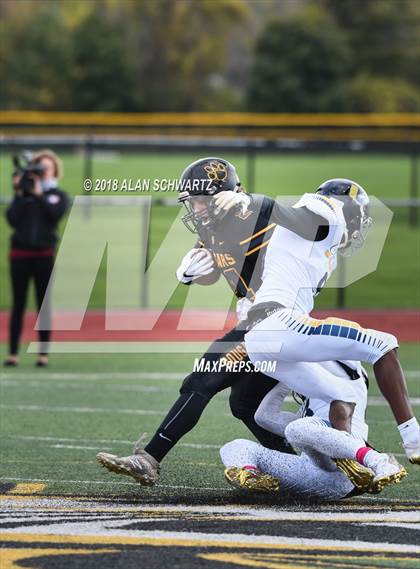 Thumbnail 3 in University Prep @ Honeoye Falls-Lima photogallery.