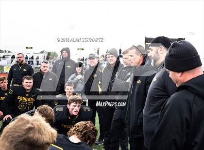 Thumbnail 2 in University Prep @ Honeoye Falls-Lima photogallery.