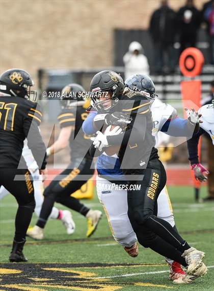 Thumbnail 2 in University Prep @ Honeoye Falls-Lima photogallery.