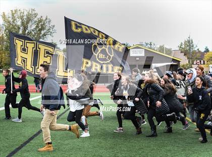 Thumbnail 1 in University Prep @ Honeoye Falls-Lima photogallery.