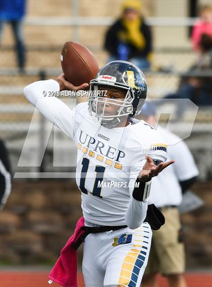 Thumbnail 1 in University Prep @ Honeoye Falls-Lima photogallery.