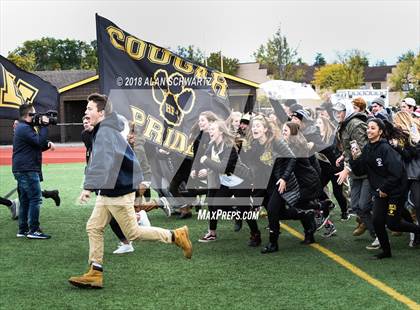Thumbnail 2 in University Prep @ Honeoye Falls-Lima photogallery.