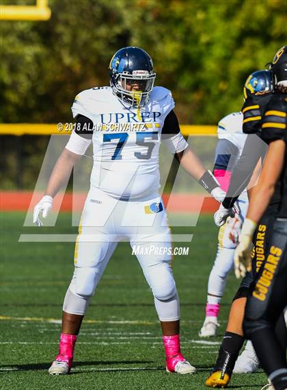Thumbnail 2 in University Prep @ Honeoye Falls-Lima photogallery.
