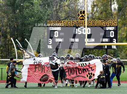 Thumbnail 2 in University Prep @ Honeoye Falls-Lima photogallery.