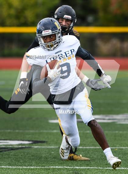 Thumbnail 1 in University Prep @ Honeoye Falls-Lima photogallery.