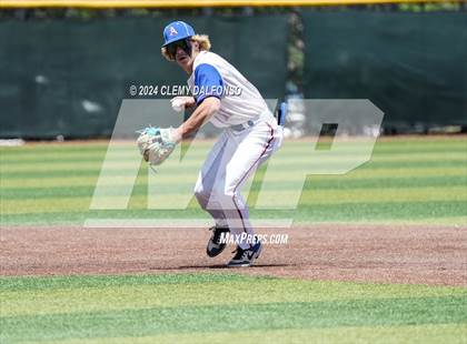 Thumbnail 1 in Akron vs Flatirons Academy (CHSAA 1A Semi Finals) photogallery.