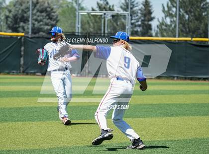 Thumbnail 2 in Akron vs Flatirons Academy (CHSAA 1A Semi Finals) photogallery.