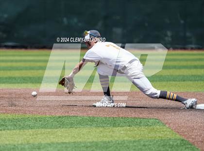 Thumbnail 1 in Akron vs Flatirons Academy (CHSAA 1A Semi Finals) photogallery.
