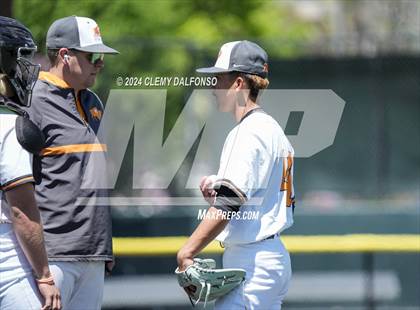 Thumbnail 1 in Akron vs Flatirons Academy (CHSAA 1A Semi Finals) photogallery.