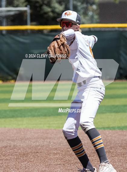 Thumbnail 1 in Akron vs Flatirons Academy (CHSAA 1A Semi Finals) photogallery.
