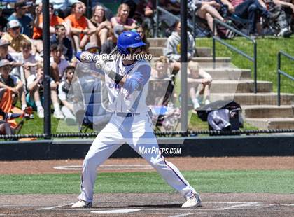 Thumbnail 3 in Akron vs Flatirons Academy (CHSAA 1A Semi Finals) photogallery.