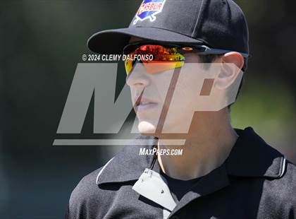 Thumbnail 2 in Akron vs Flatirons Academy (CHSAA 1A Semi Finals) photogallery.