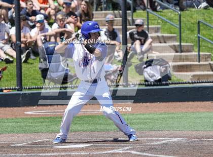 Thumbnail 3 in Akron vs Flatirons Academy (CHSAA 1A Semi Finals) photogallery.