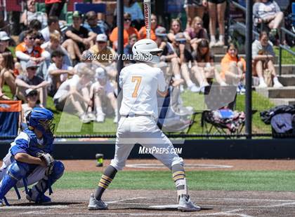 Thumbnail 3 in Akron vs Flatirons Academy (CHSAA 1A Semi Finals) photogallery.