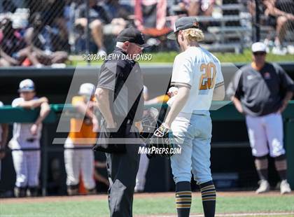 Thumbnail 2 in Akron vs Flatirons Academy (CHSAA 1A Semi Finals) photogallery.