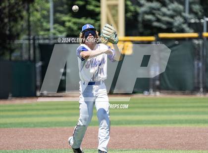 Thumbnail 3 in Akron vs Flatirons Academy (CHSAA 1A Semi Finals) photogallery.