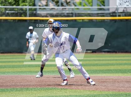 Thumbnail 3 in Akron vs Flatirons Academy (CHSAA 1A Semi Finals) photogallery.