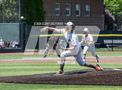 Thumbnail 3 in Akron vs Flatirons Academy (CHSAA 1A Semi Finals) photogallery.