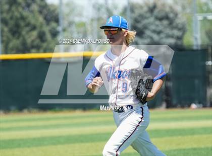 Thumbnail 1 in Akron vs Flatirons Academy (CHSAA 1A Semi Finals) photogallery.