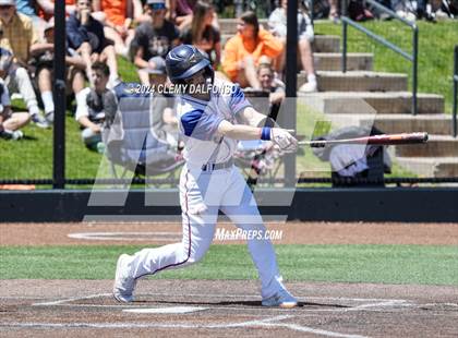 Thumbnail 3 in Akron vs Flatirons Academy (CHSAA 1A Semi Finals) photogallery.