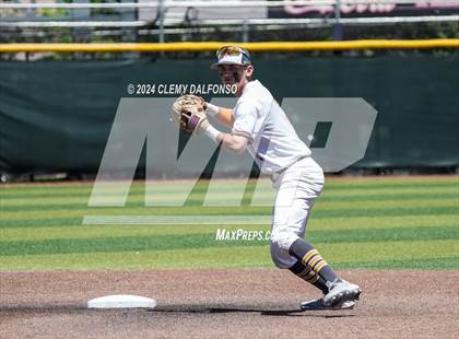 Thumbnail 2 in Akron vs Flatirons Academy (CHSAA 1A Semi Finals) photogallery.