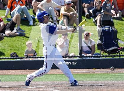 Thumbnail 3 in Akron vs Flatirons Academy (CHSAA 1A Semi Finals) photogallery.