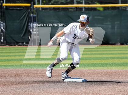 Thumbnail 1 in Akron vs Flatirons Academy (CHSAA 1A Semi Finals) photogallery.