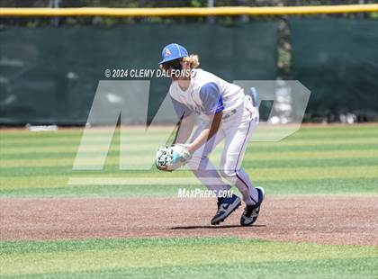 Thumbnail 3 in Akron vs Flatirons Academy (CHSAA 1A Semi Finals) photogallery.