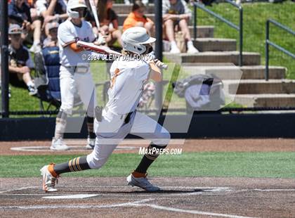 Thumbnail 2 in Akron vs Flatirons Academy (CHSAA 1A Semi Finals) photogallery.