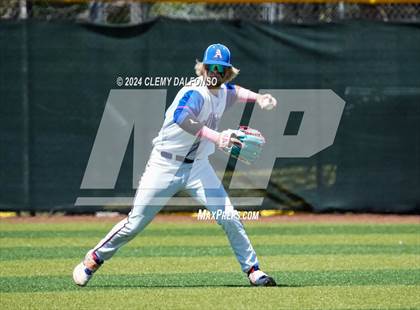 Thumbnail 3 in Akron vs Flatirons Academy (CHSAA 1A Semi Finals) photogallery.