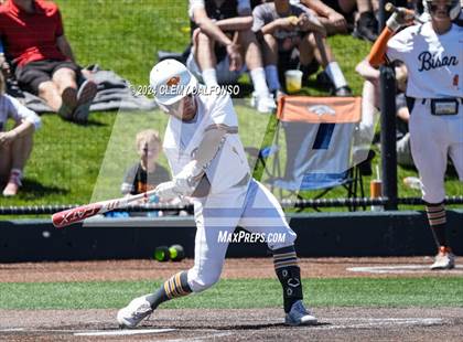 Thumbnail 1 in Akron vs Flatirons Academy (CHSAA 1A Semi Finals) photogallery.