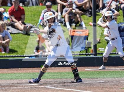 Thumbnail 1 in Akron vs Flatirons Academy (CHSAA 1A Semi Finals) photogallery.