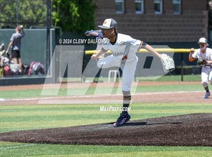Thumbnail 2 in Akron vs Flatirons Academy (CHSAA 1A Semi Finals) photogallery.
