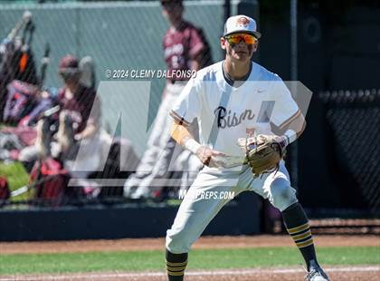 Thumbnail 1 in Akron vs Flatirons Academy (CHSAA 1A Semi Finals) photogallery.