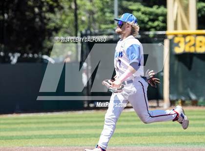 Thumbnail 2 in Akron vs Flatirons Academy (CHSAA 1A Semi Finals) photogallery.