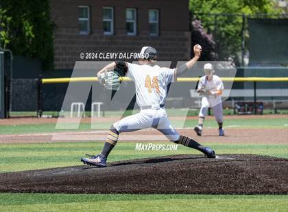 Thumbnail 3 in Akron vs Flatirons Academy (CHSAA 1A Semi Finals) photogallery.