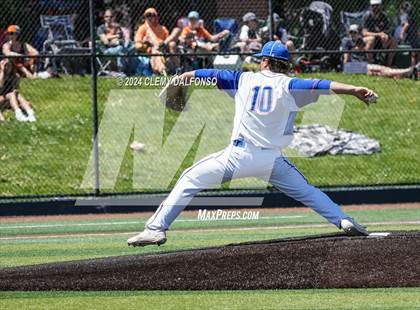 Thumbnail 3 in Akron vs Flatirons Academy (CHSAA 1A Semi Finals) photogallery.