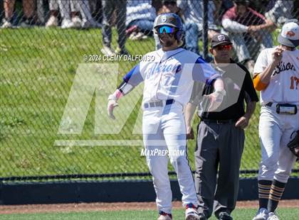 Thumbnail 1 in Akron vs Flatirons Academy (CHSAA 1A Semi Finals) photogallery.