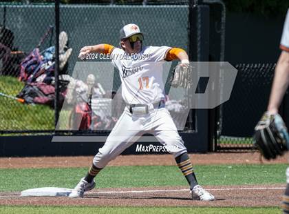 Thumbnail 1 in Akron vs Flatirons Academy (CHSAA 1A Semi Finals) photogallery.