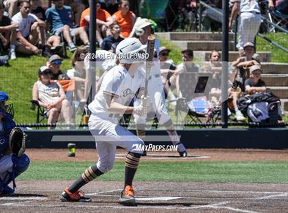 Thumbnail 3 in Akron vs Flatirons Academy (CHSAA 1A Semi Finals) photogallery.
