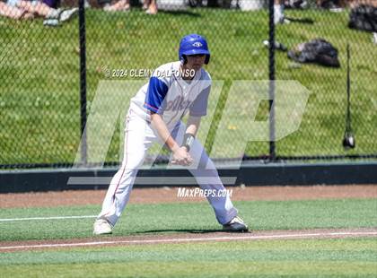 Thumbnail 1 in Akron vs Flatirons Academy (CHSAA 1A Semi Finals) photogallery.