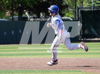 Thumbnail 2 in Akron vs Flatirons Academy (CHSAA 1A Semi Finals) photogallery.