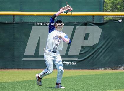 Thumbnail 3 in Akron vs Flatirons Academy (CHSAA 1A Semi Finals) photogallery.