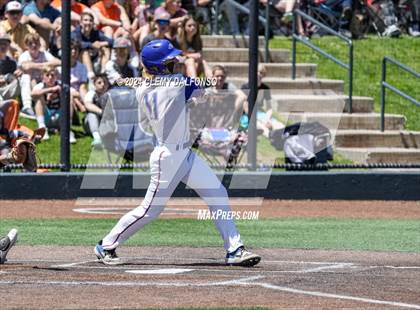 Thumbnail 1 in Akron vs Flatirons Academy (CHSAA 1A Semi Finals) photogallery.