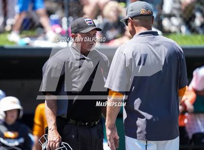 Thumbnail 3 in Akron vs Flatirons Academy (CHSAA 1A Semi Finals) photogallery.