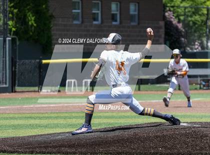 Thumbnail 1 in Akron vs Flatirons Academy (CHSAA 1A Semi Finals) photogallery.