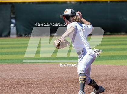 Thumbnail 2 in Akron vs Flatirons Academy (CHSAA 1A Semi Finals) photogallery.
